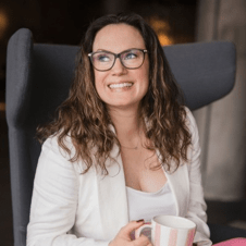 Bild på Karolina Andersson