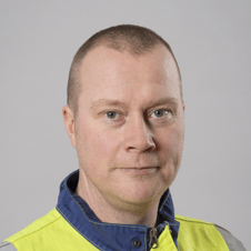 Kuva henkilöstä Jarkko Heittola