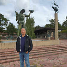 Billede af Kotur Zeljko