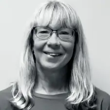 Bild på Eva Samuelsson