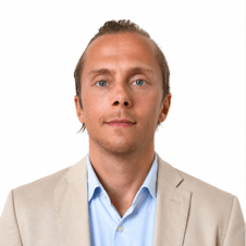 Bilde av Terence Mauseth