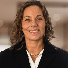 Bild på Petra Gustavsson