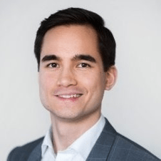 Picture of Kevin Ahlfors