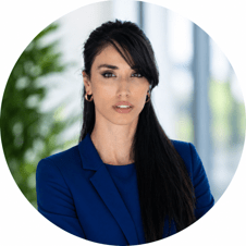 Picture of Tamara Kaulashvili