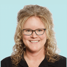 Photo de Barbara Houlihan