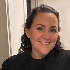 Picture of Tally Gellberg