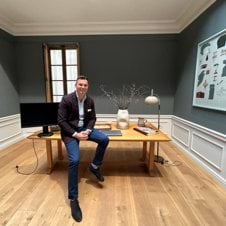 Picture of Mihai Radulescu