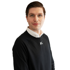 Picture of Daniel Odabasi