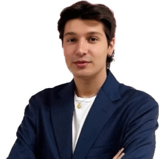 Picture of Francesco Veronesi