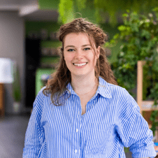 Foto van Melanie Kamp