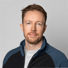 Picture of Jonas Castillo