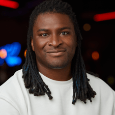 Picture of Jermaine Odelli