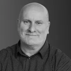 Picture of Kees Troostheide