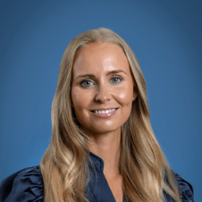 Picture of Madeleine Jepsen