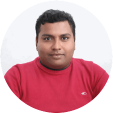 Picture of Karan Dalimbe