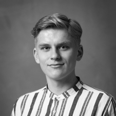 Picture of Bjarke Matthiassen
