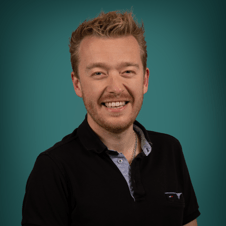 Foto van Rick Valkering