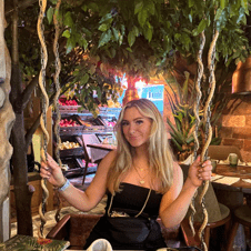 Picture of Shauna O'Keeffe