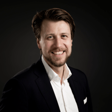 Picture of Henrik Engervall