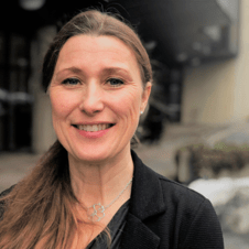 Bild på Hanna Frimansson