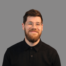 Bild på Eddie Nilsson