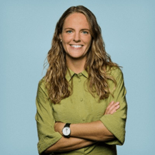 Picture of Irene Sloth Dalgaard