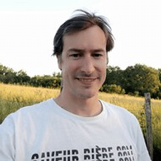 Picture of Clément SANCHEZ