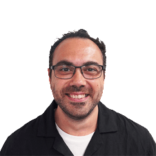 Picture of Michael Bechet