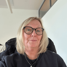 Bild på Niina Engberg