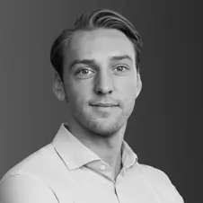 Picture of Jesper Boelrijk