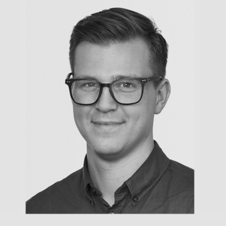 Bild på Daniel Larsson