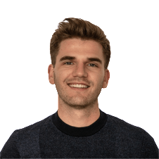 Picture of Antoine Fort
