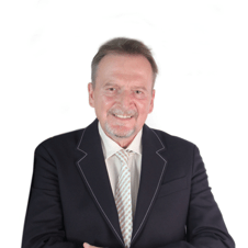 Picture of Piers Voller