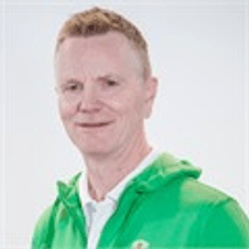 Bilde av Paal Arne Naevdal