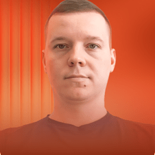 Picture of Dmytro