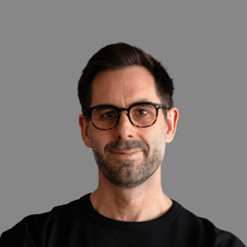 Bild på Chris Drake