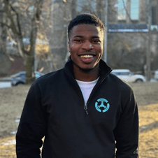 Bild på Virgilleo Nzeribe