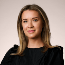 Bild på Sofie Gillberg