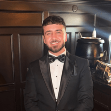 Picture of Jack Parker