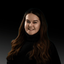 Picture of Josefine Hoff