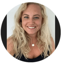 Bild på Felicia Wetterström