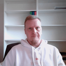 Picture of Sami Hyytiäinen