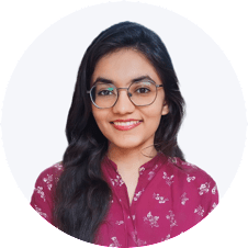 Picture of Ruchi Dhamecha