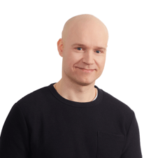 Kuva henkilöstä Teemu Puuronen