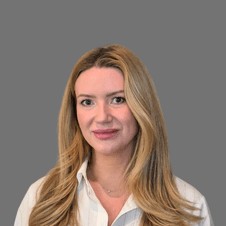 Bild på Stina Grady