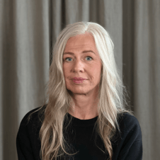 Bild på Elise Nilsson