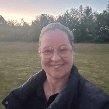 Kuva henkilöstä Lene Rohde