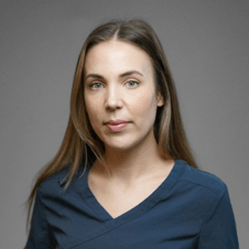 Bild på Louise Almquist