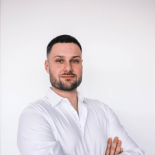 Photo de Alexis ROZET