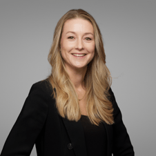 Bilde av Beate Misund Barstein